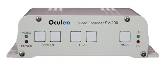 Video Enhancer for Thermal Videos