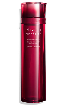 Shiseido_s first skincare innovation_ Eudermine Activating Essence