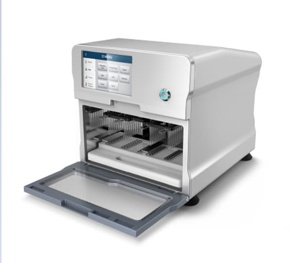 NC_15 PLUS Automated Nucleic Acid Extraction System