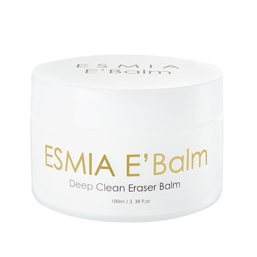Skin Care ESMIA Deep Clean Eraser Balm