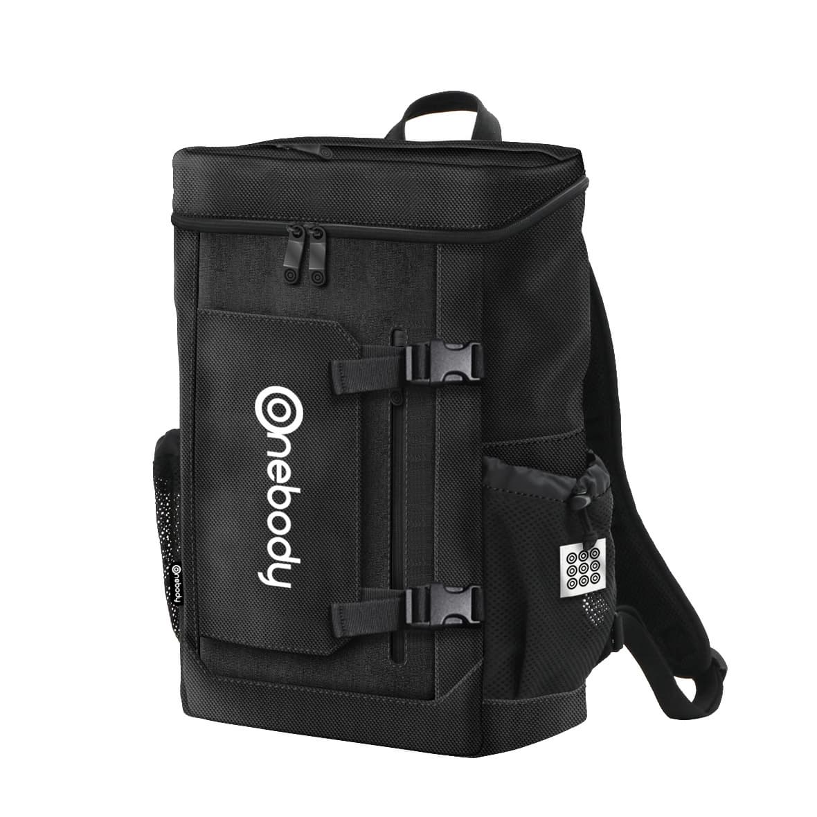 Onebody Laptop Backpack Bag_06 for Travel Business Casual