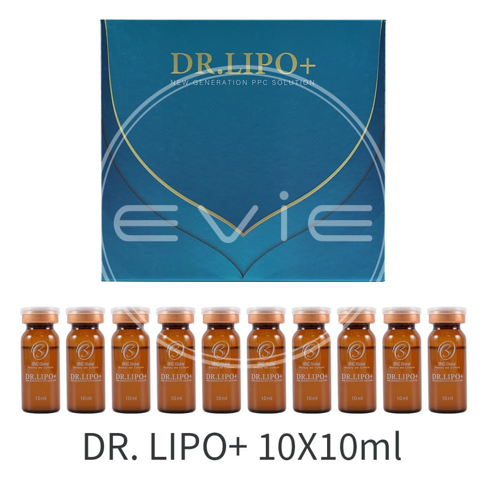 DR_LIPO_ 10 X 10 ml
