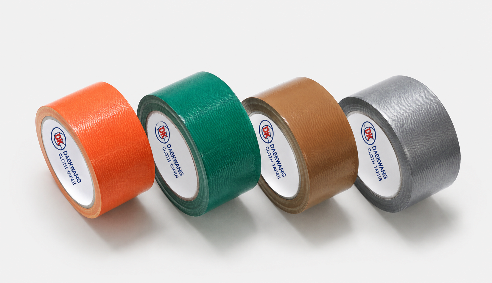 Cloth Tape _ Cotton Tape