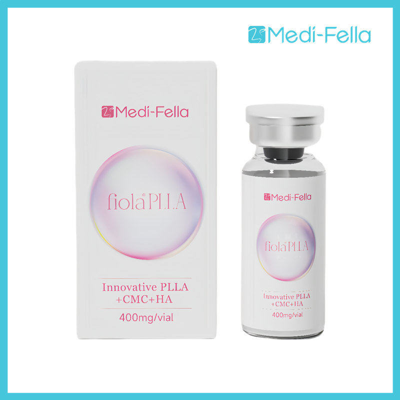 Fiola PLLA _400mg_