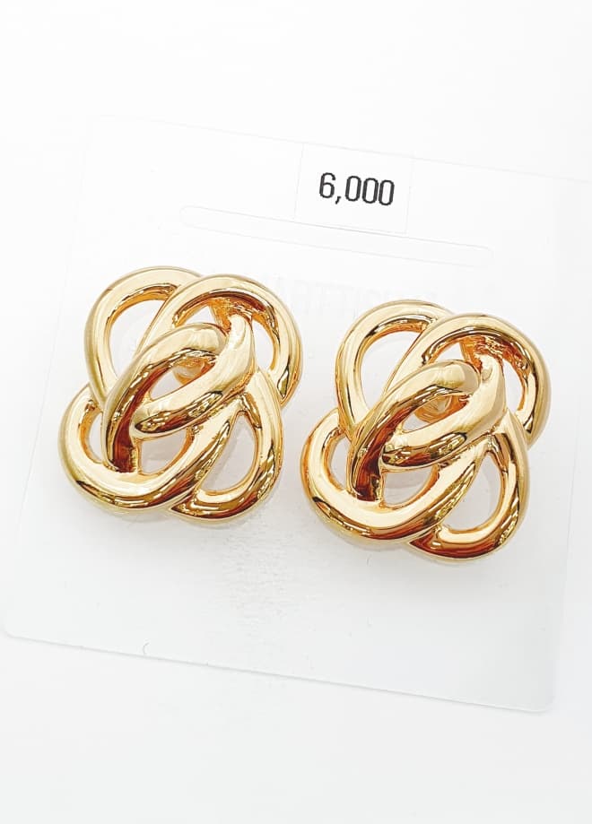 Stud Earrings wholesale jewelry supplies  _ No_10107883