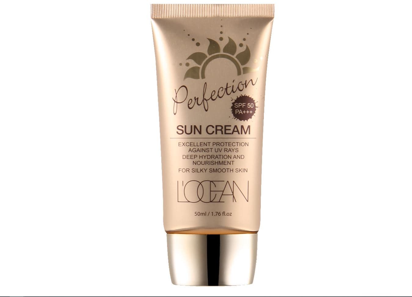 Locean Perfection Sun Cream 50g