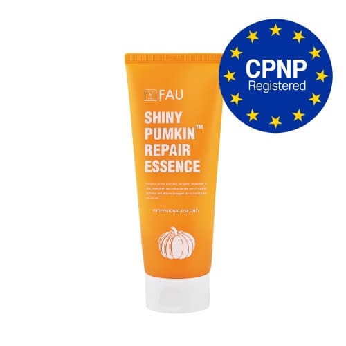 Skin care _ FAU Shiny Pumpkin repair essence