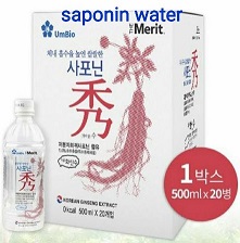 _ Saponin mineral water_energy drink_