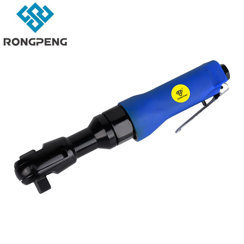 RONGPENG Air Ratchet Wrench Pneumatic Tools RP7412