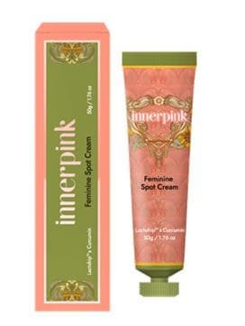 Innerpink Feminine Spot Cream
