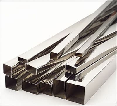 SUS304 t,inox square tube,stainles steel tube