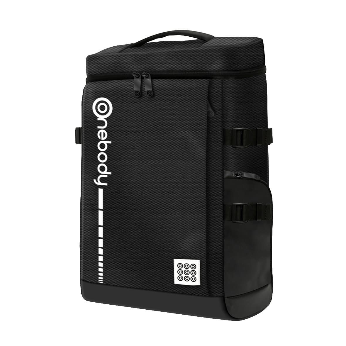 Onebody Laptop Backpack Bag_08 for Travel Business Casual