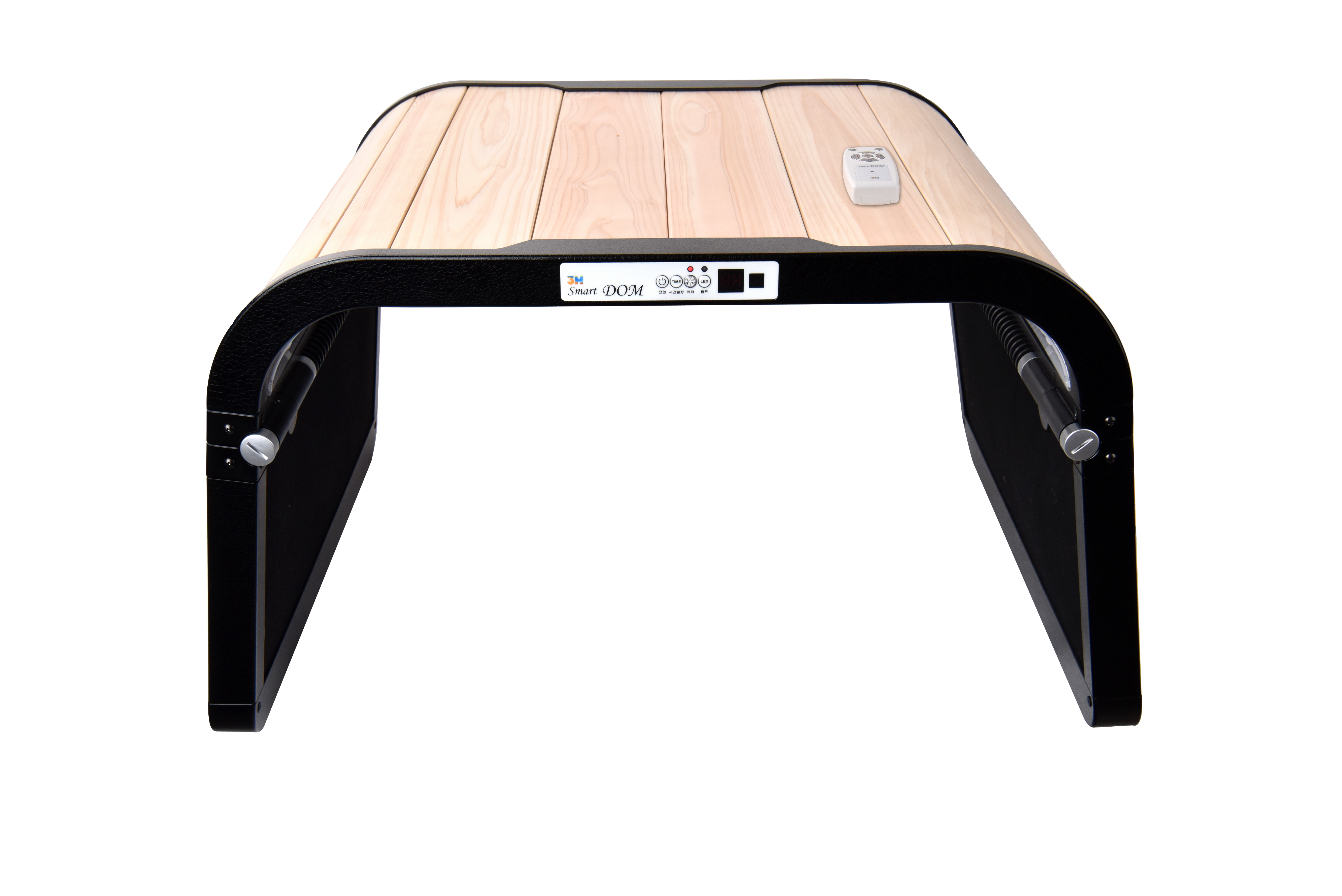 3H Smart Dome