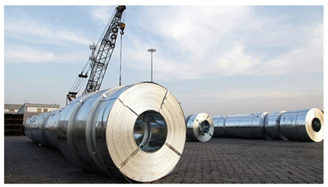 Electrical Steel