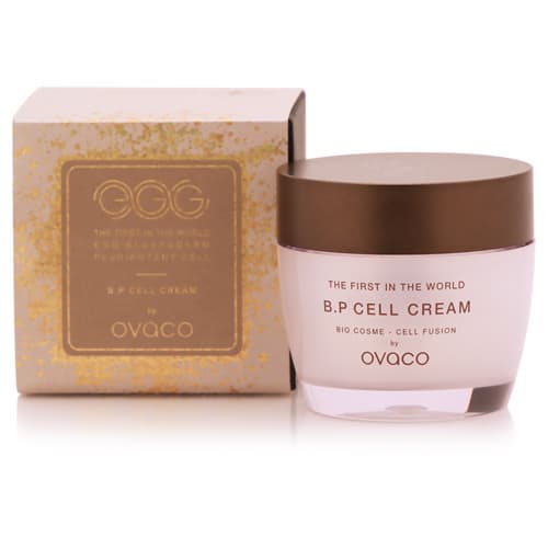 Ovaco B_P Cell Premium Cream