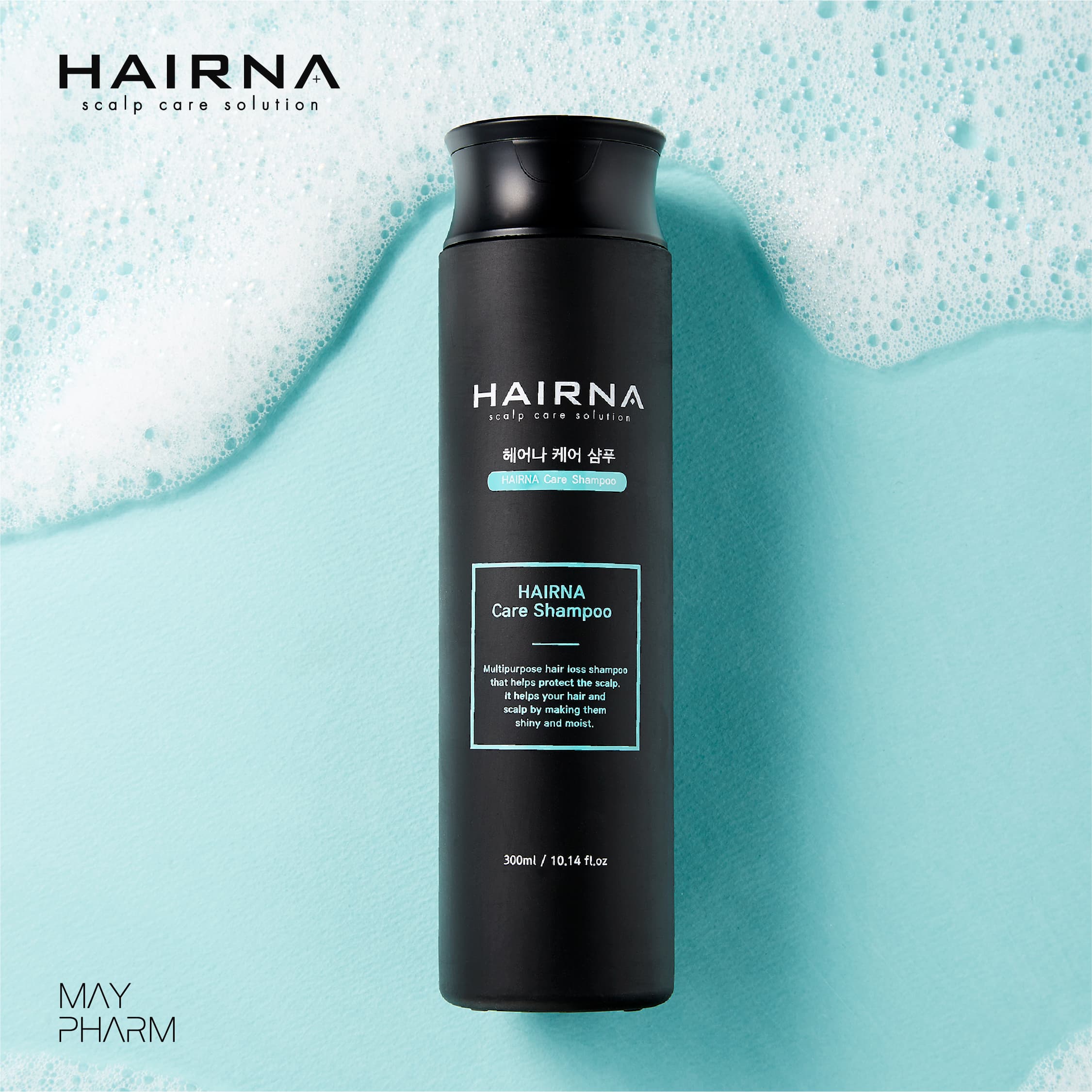 Hairna Shampoo