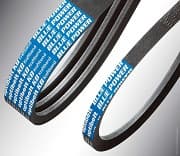 Optibelt V belts | tradekorea