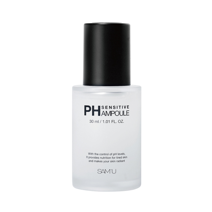 SAM_U PH SENSITIVE AMPOULE