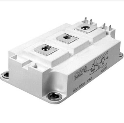 Semikron IGBT Module | tradekorea