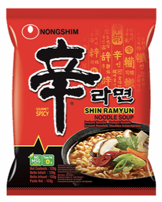Korean Noodle