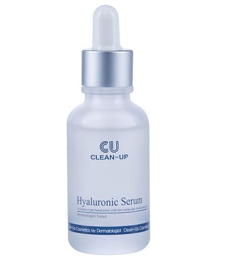 Clean_Up Hyaluronic Serum
