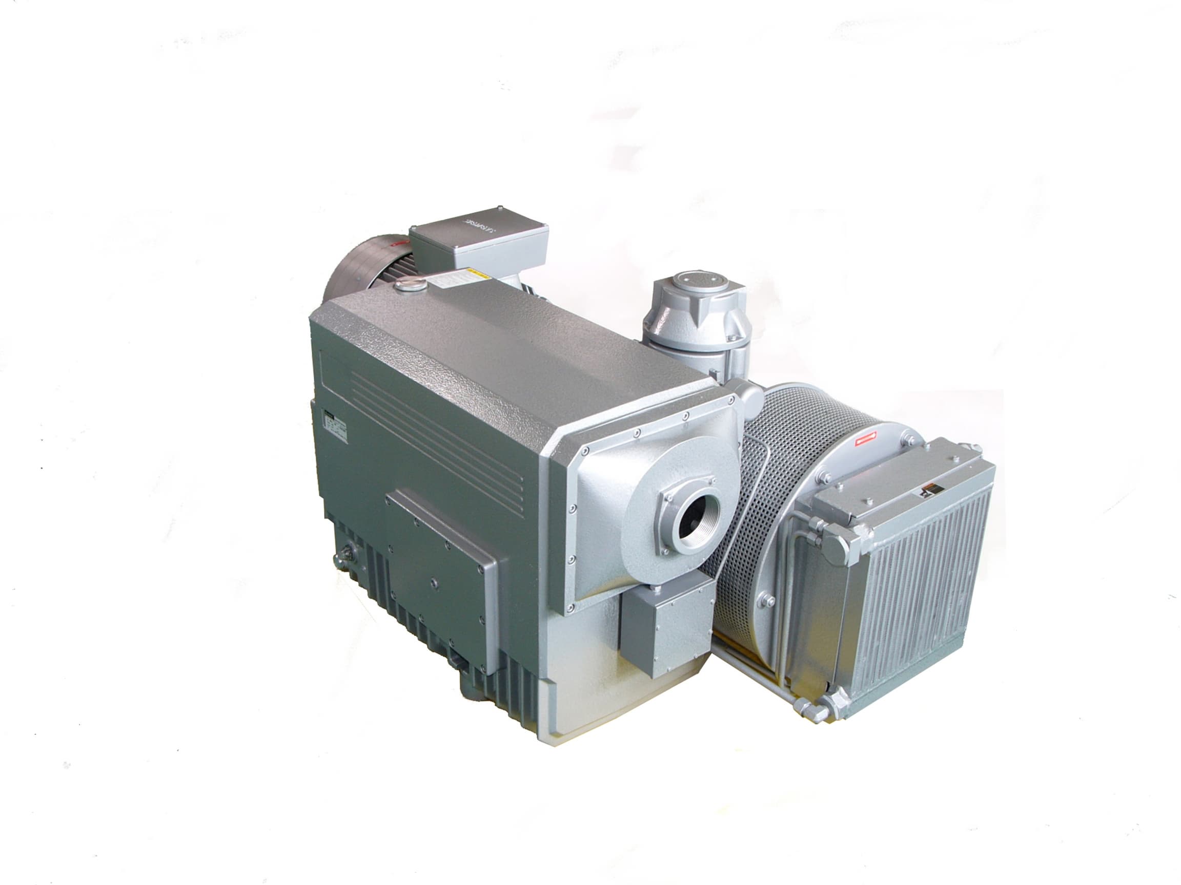 MVO_630 for vacuum pump
