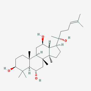 Protopanoxatriol
