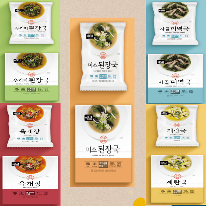 korea freeze vacuum dry food