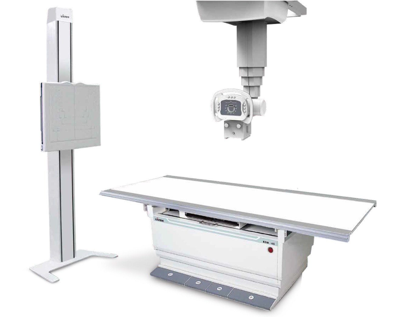 High Frequency Radiography System_ KAIGEN_R Series _X_RAY_