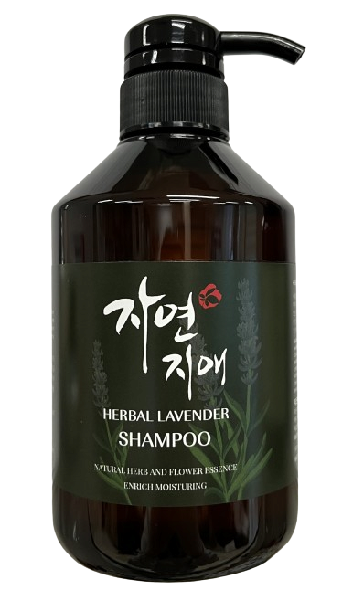 JAYEON JIAE HERBAL THERAPY SHAMPOO