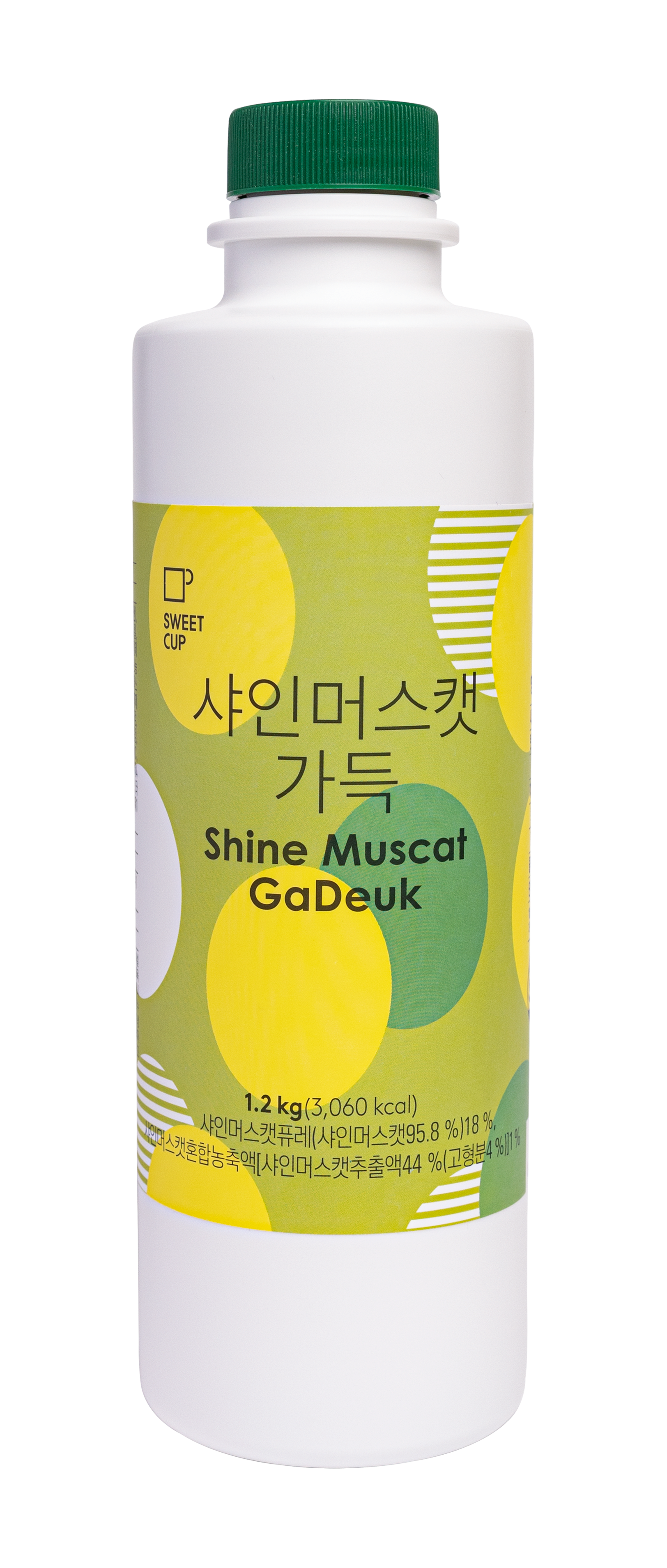 SHINE MUSCAT GADEUK CONCENTRATE