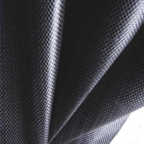 Polyethylene Flat Yarn Woven Geotextile For Anti-leakage | tradekorea