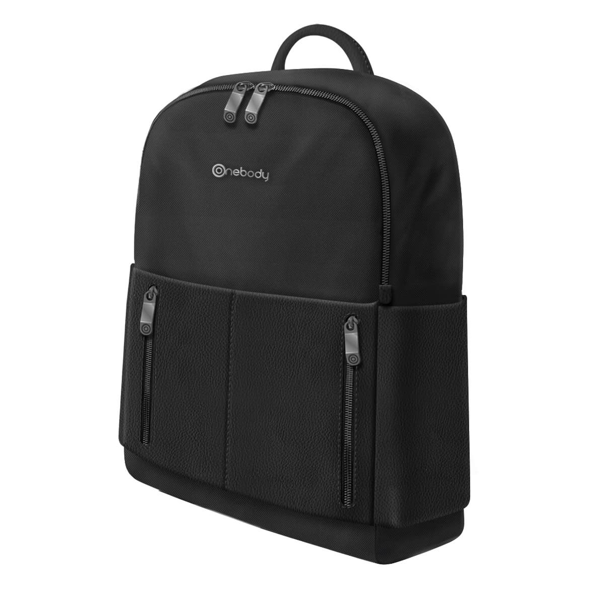 Onebody Laptop Backpack Bag_12 for Travel Business Casual