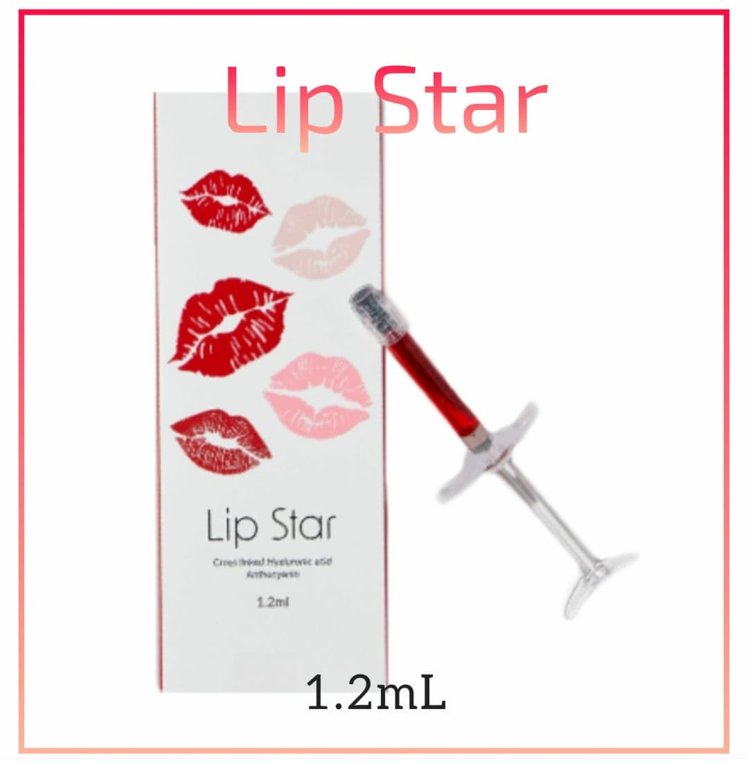 Lip Star 1_2mL