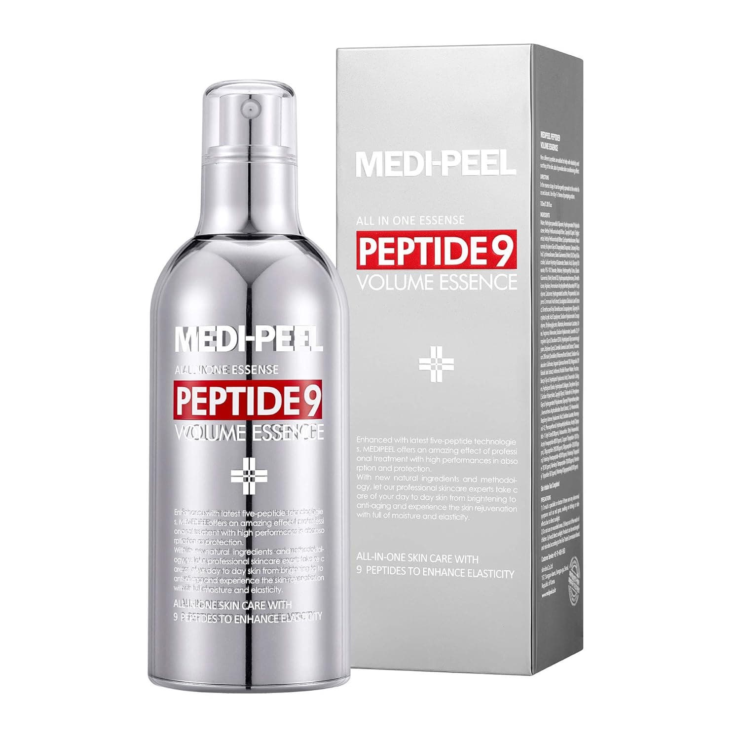 Medi_Peel Peptide 9 Volume All in one Essence