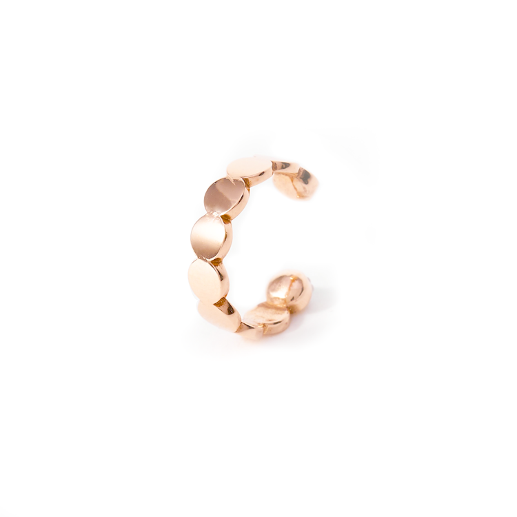 Ring_  Herse Dot knuckle Ring
