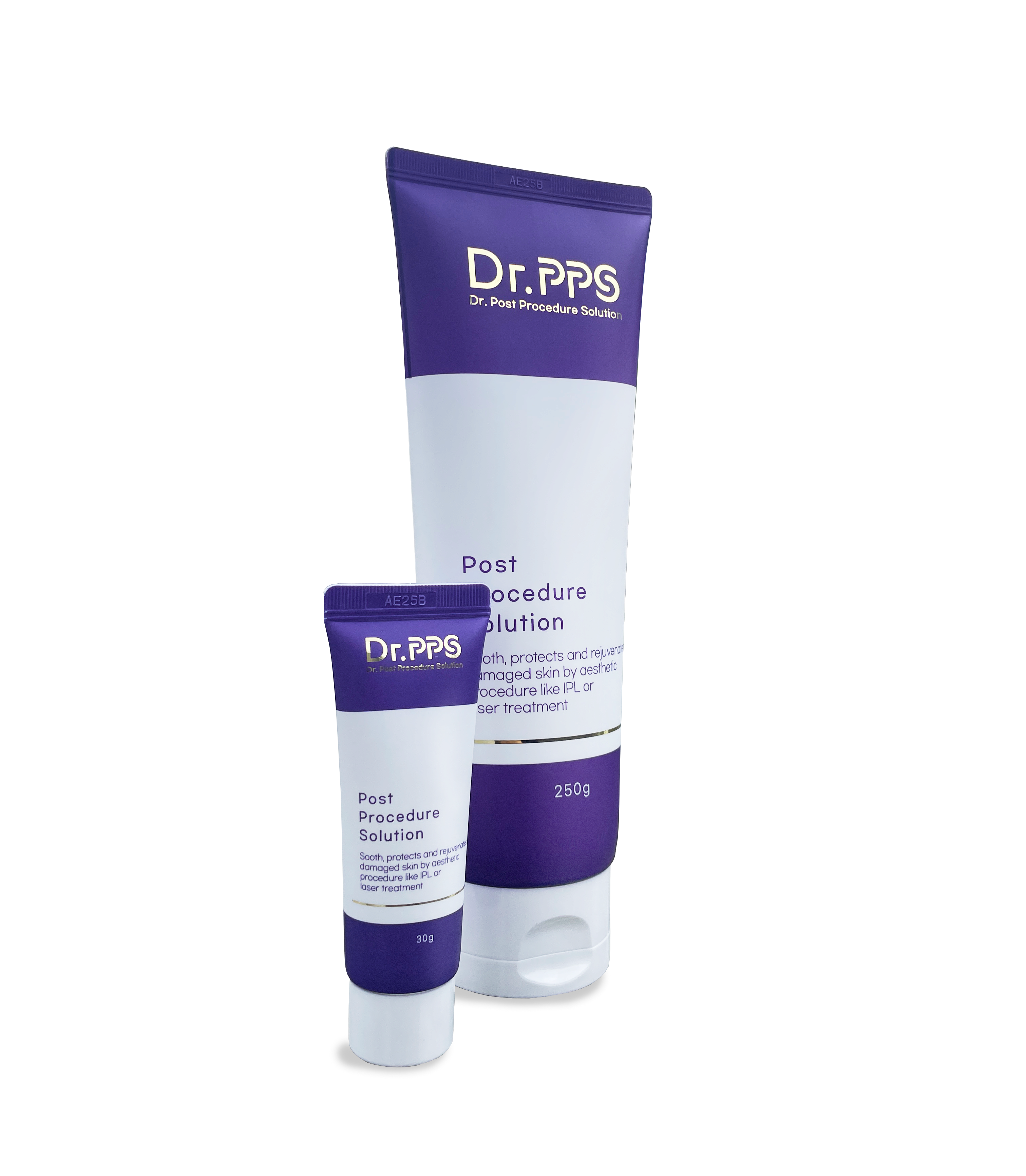 Dr_PPS Post procedure solution cream with whitening  wrinkle_  elasticity improvment