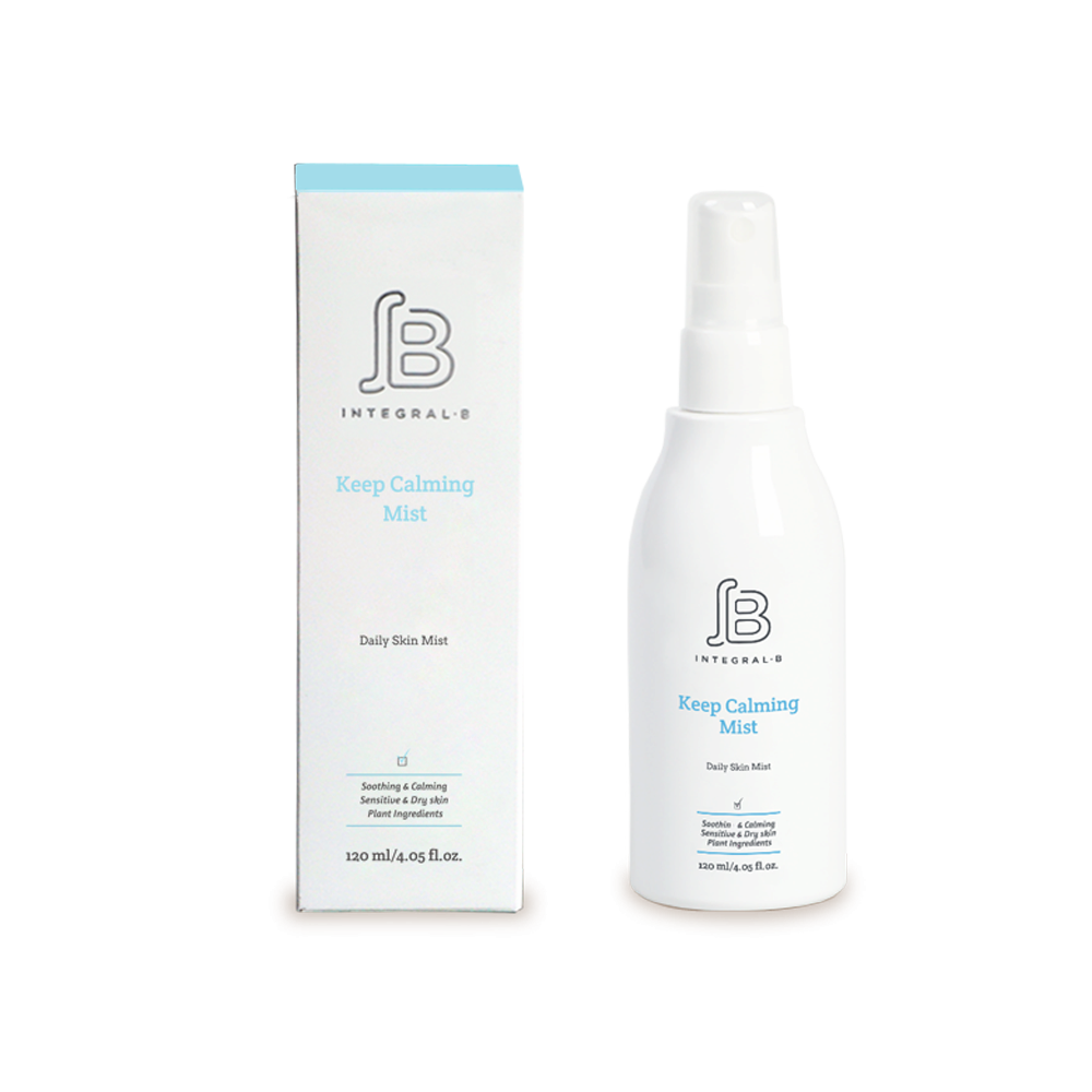 INTEGRAL B Keep Calming Mist