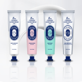 Ceramide Hand Cream Collection – 4 Unique Varieties