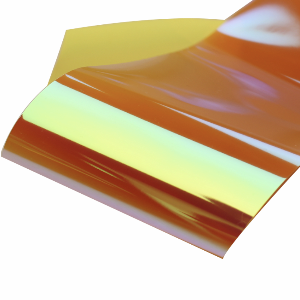 Heat Transfer Vinyl 10"- Metallic ( small size  HTV/ 67colors / 5series/ made in Korea ) 