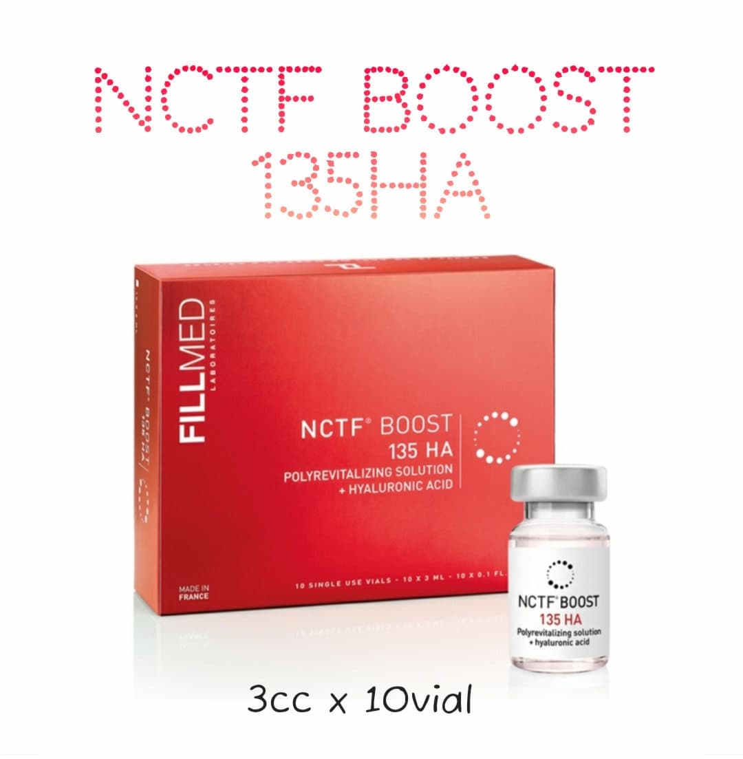 NCTF_135HA Skin Booster