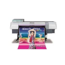 Mimaki JV5-130S Printer _54-inch_