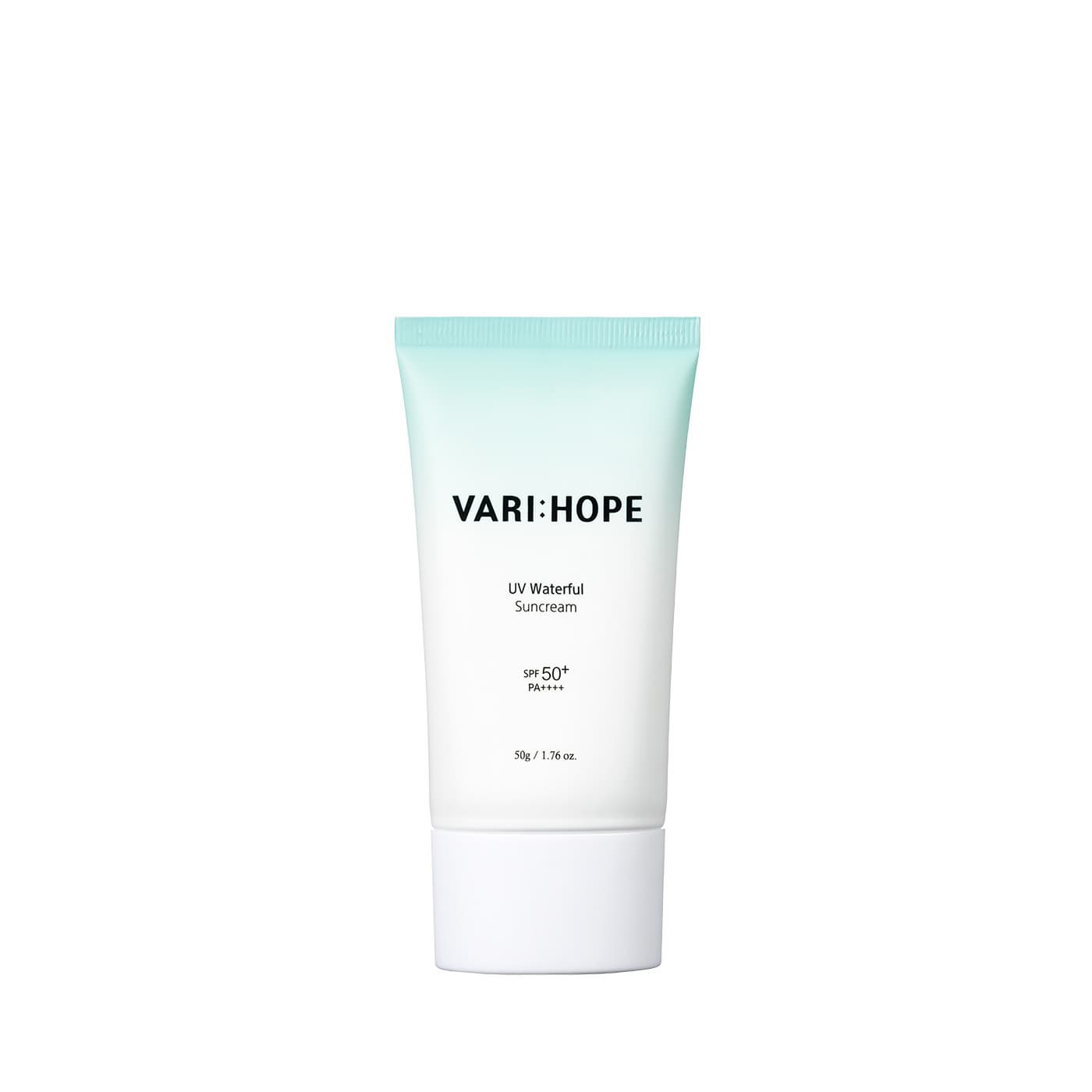 VARIHOPE UV waterful suncream
