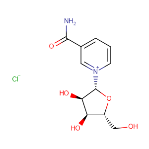 Nicotinamide Riboside Chloride cas 23111_00_4