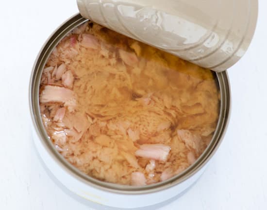 Buy Canned Tuna in Vegetable Oil