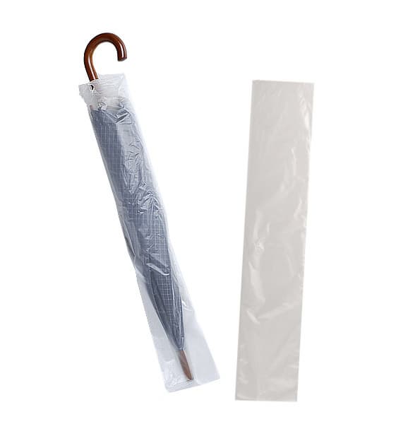 Umbrella Plastic Bags