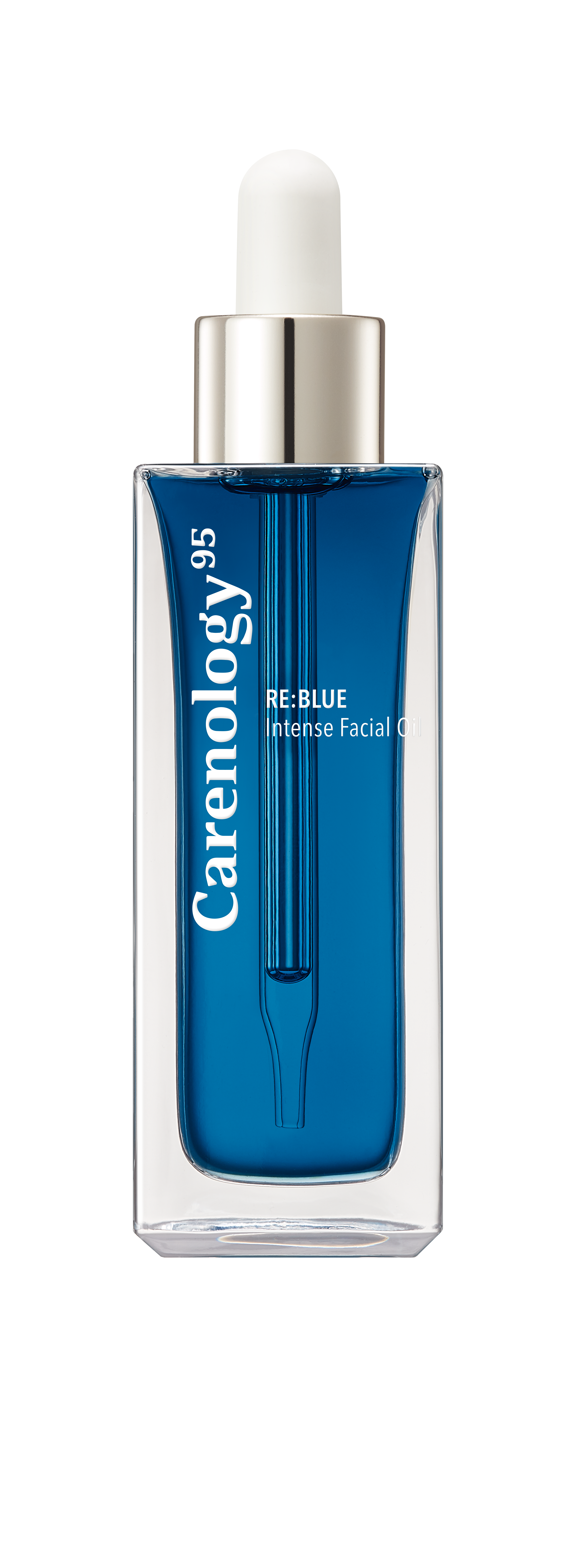 Carenology95 RE_BLUE Night Facial Oil 50ml