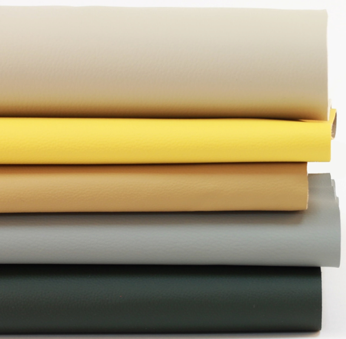 SILURE 100_ Silicone Leather