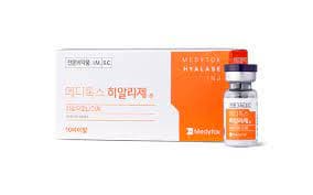 Medytox SELENIC INJ_HYALASE INJ Directly Supply For Face Body Frown Made in Korea