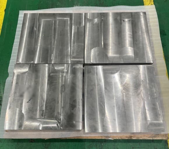 Alloy 304H _ UNS S30409 _ Stainless Steel Plate